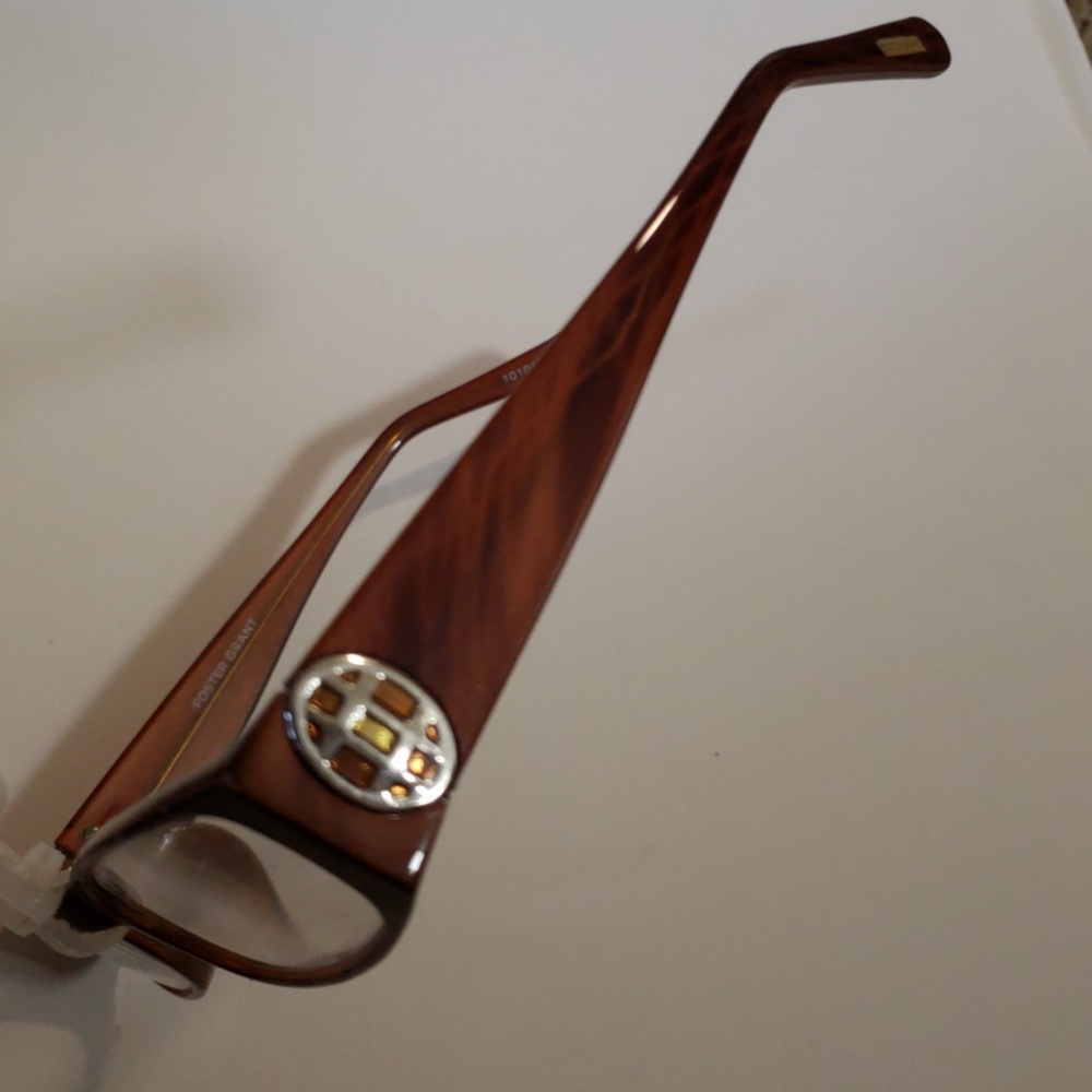 Reading glasses - Picture 3 of 5